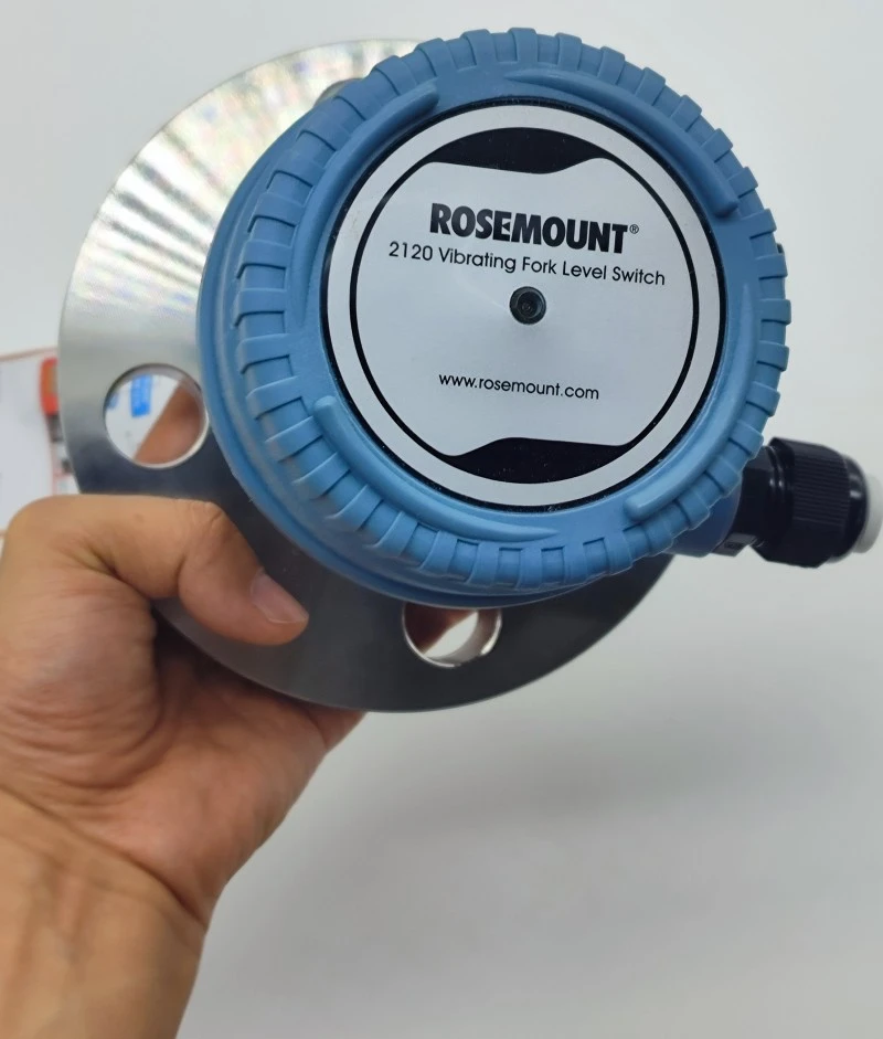 Rosemount 2120 Level Switch