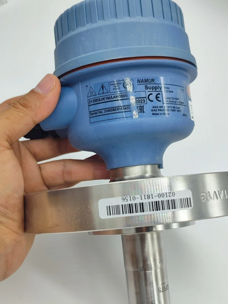 Rosemount 2120 Level Switch