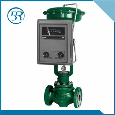 Fisher 4195K kontroler