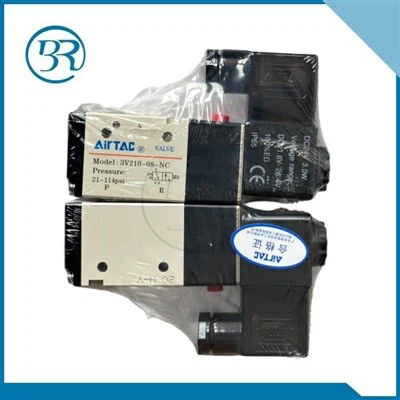 3V210-08-NC